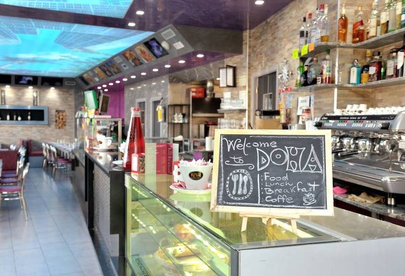 פנסיון La Quiete