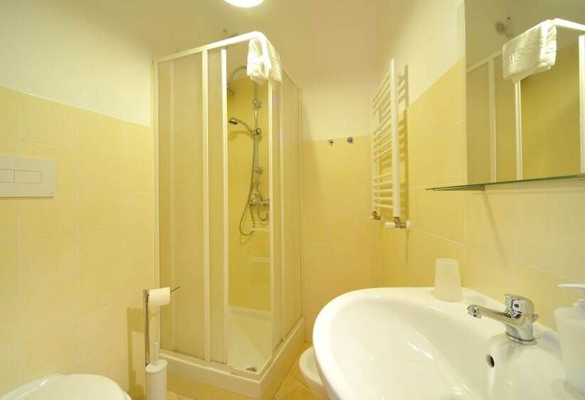 פנסיון La Quiete