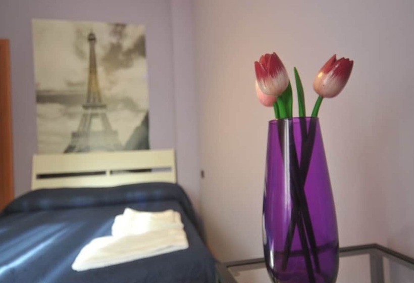 פנסיון La Quiete