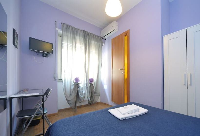 פנסיון La Quiete