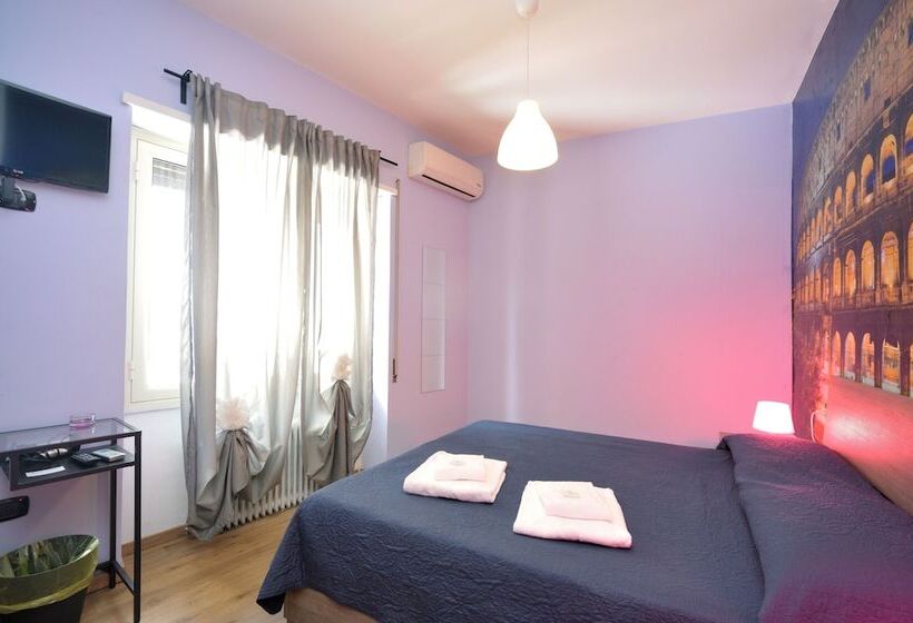 פנסיון La Quiete