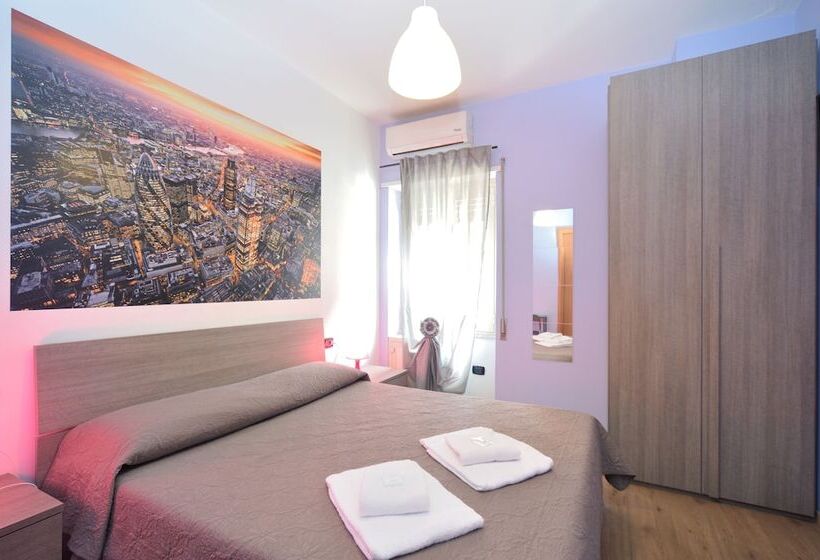 פנסיון La Quiete