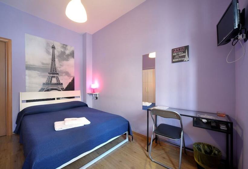 פנסיון La Quiete