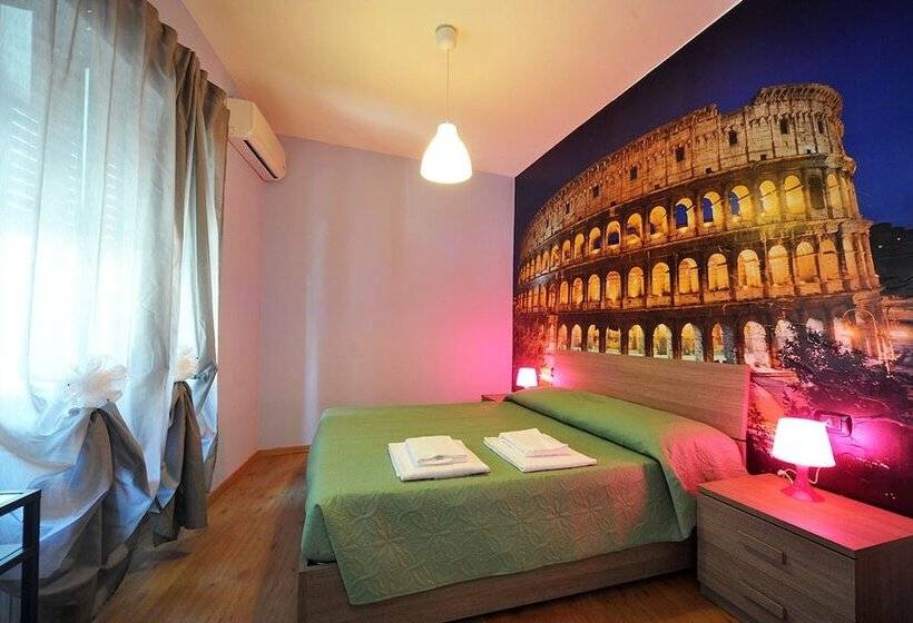 פנסיון La Quiete