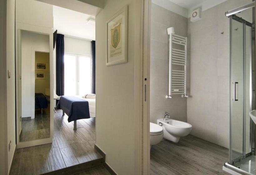 Пансион Locanda Degli Angioini Locazione Turistica