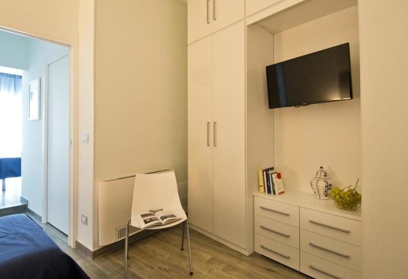 Пансион Locanda Degli Angioini Locazione Turistica