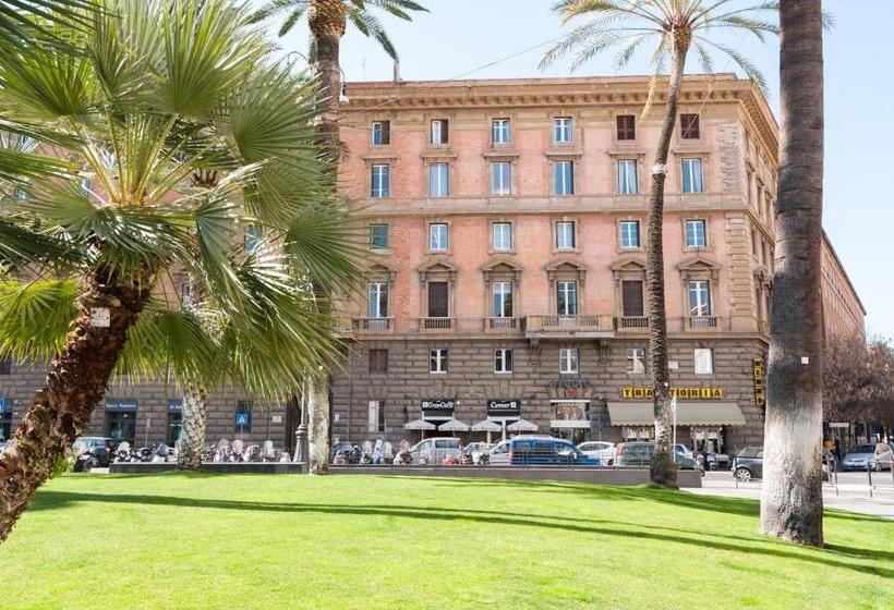 پانسیون Mybedcavour