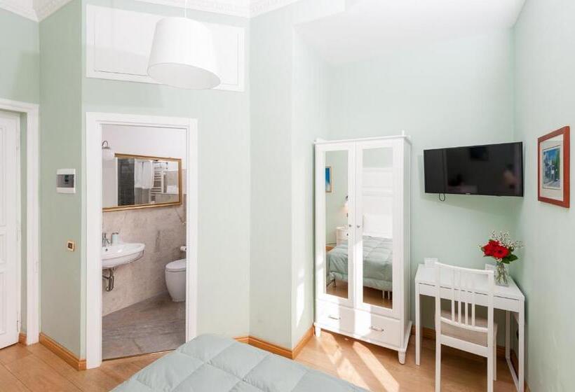 پانسیون Mybedcavour