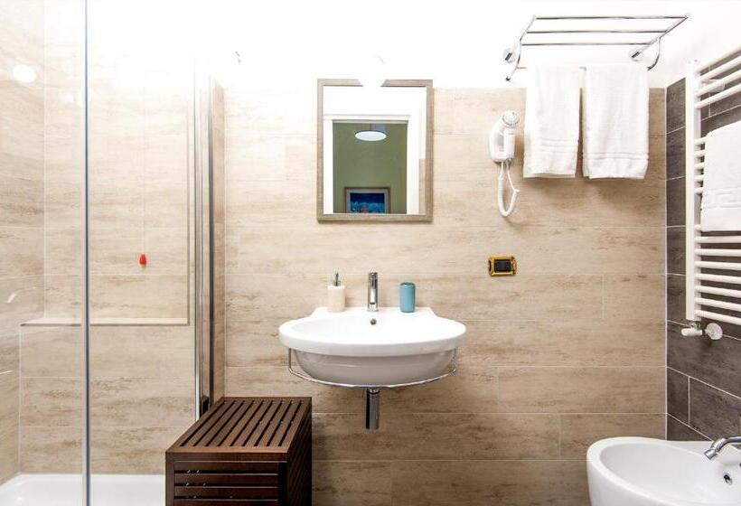 پانسیون Mybedcavour