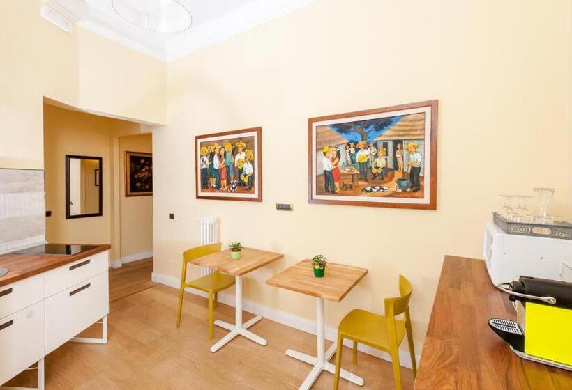 پانسیون Mybedcavour