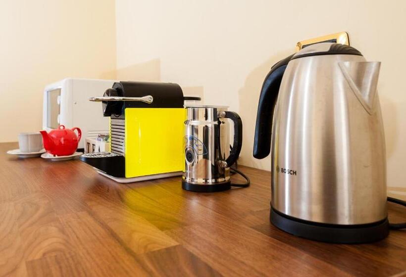 پانسیون Mybedcavour