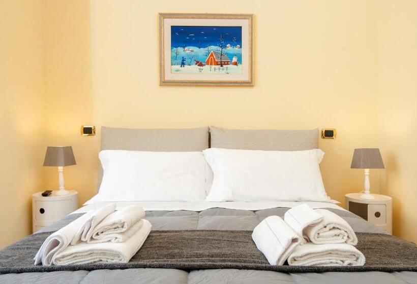 پانسیون Mybedcavour