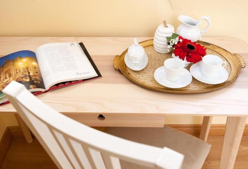 پانسیون Mybedcavour