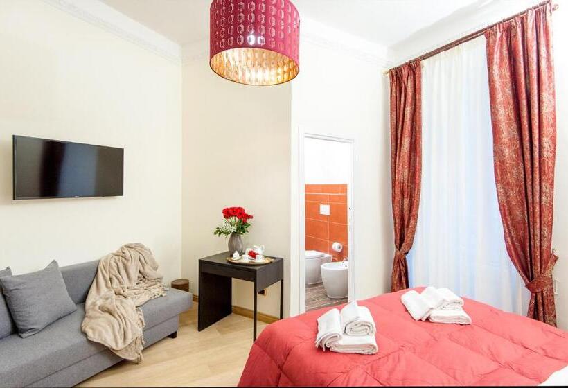 پانسیون Mybedcavour