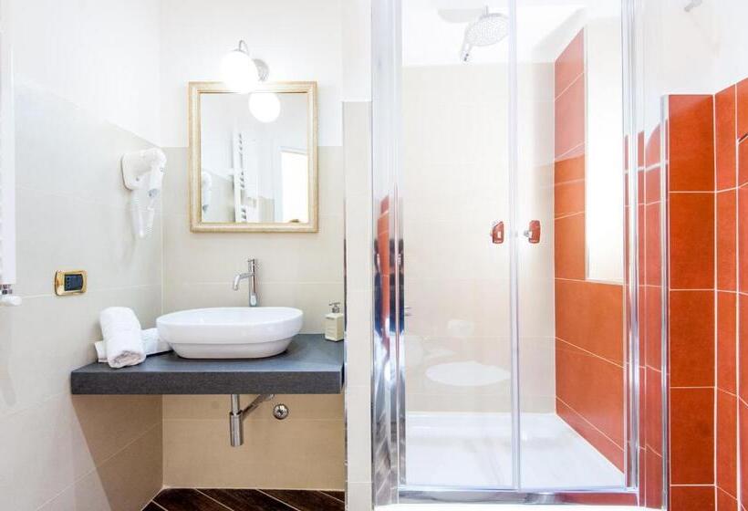 پانسیون Mybedcavour