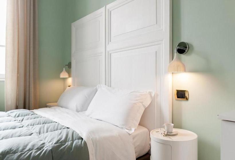 پانسیون Mybedcavour