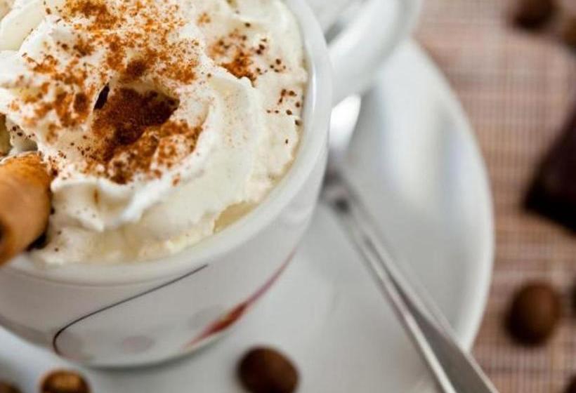 پانسیون Mybedcavour