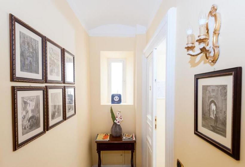 پانسیون Mybedcavour