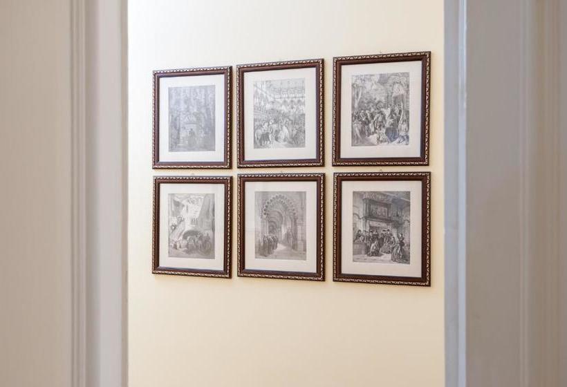 پانسیون Mybedcavour