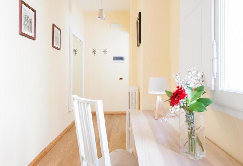 پانسیون Mybedcavour