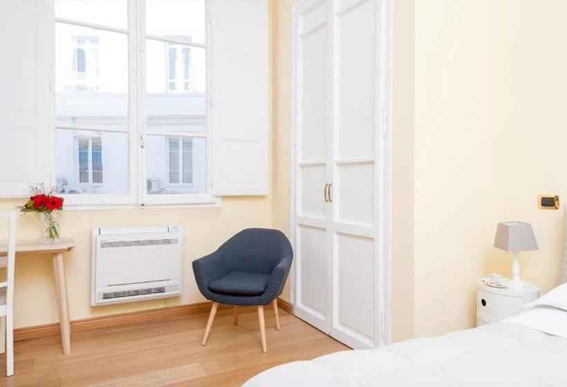 پانسیون Mybedcavour