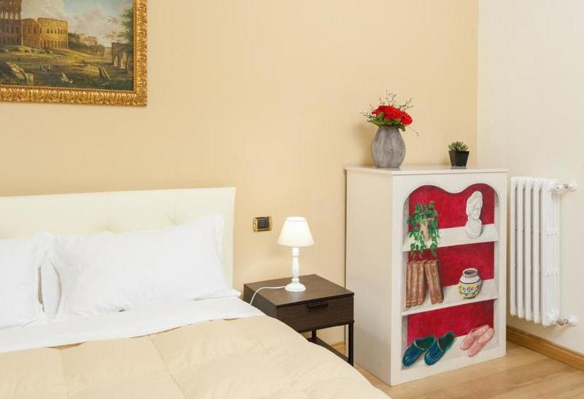 پانسیون Mybedcavour