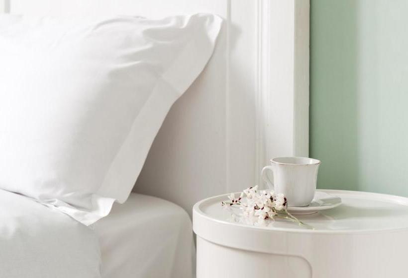 پانسیون Mybedcavour