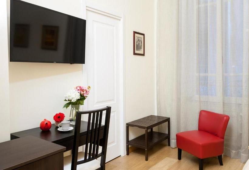 پانسیون Mybedcavour