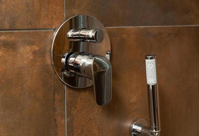 פנסיון Porta Mazzini Affittacamere