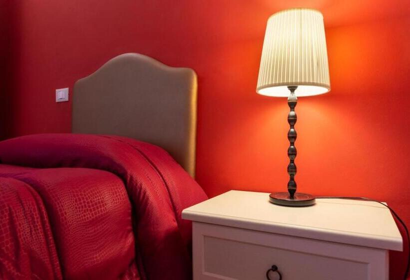 פנסיון Porta Mazzini Affittacamere