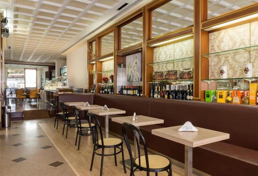 פנסיון Porta Mazzini Affittacamere