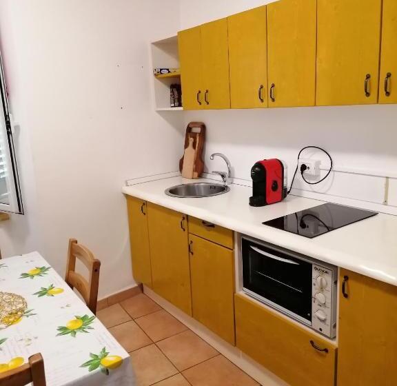 פנסיון Porta Mazzini Affittacamere