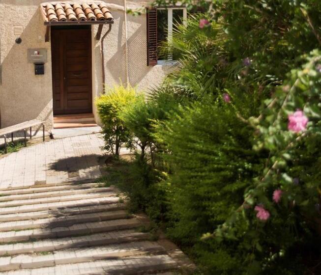ペンション Porta Mazzini Affittacamere