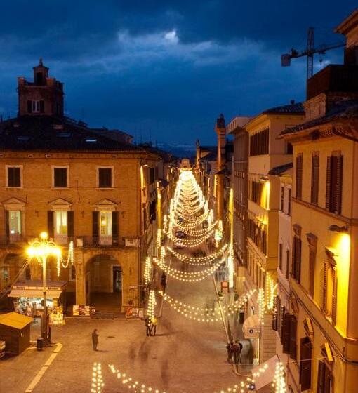 פנסיון Porta Mazzini Affittacamere