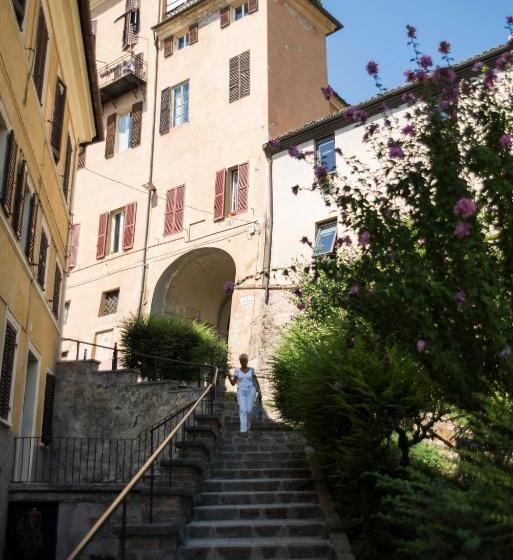 פנסיון Porta Mazzini Affittacamere