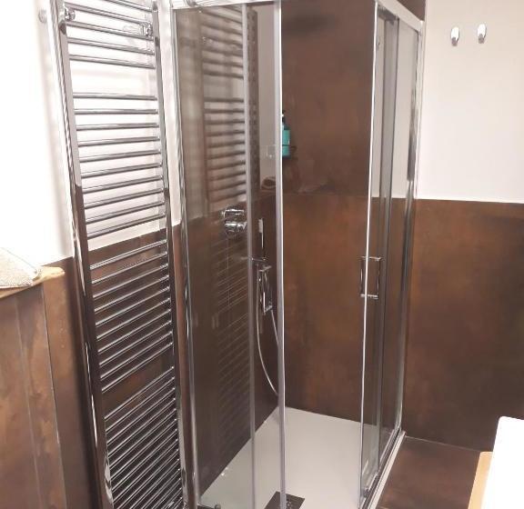 פנסיון Porta Mazzini Affittacamere