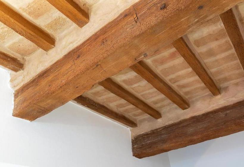 פנסיון Porta Mazzini Affittacamere