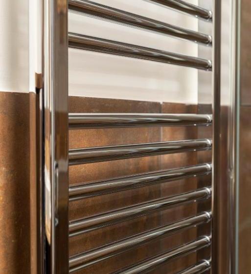 פנסיון Porta Mazzini Affittacamere