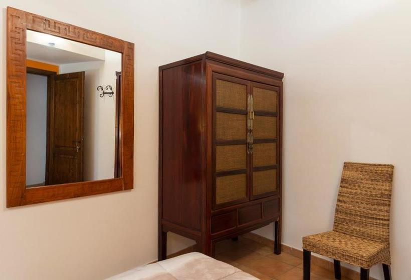 פנסיון Porta Mazzini Affittacamere