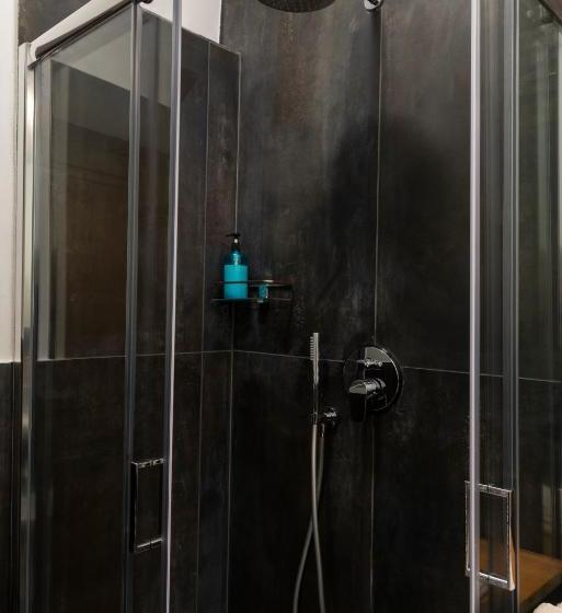 פנסיון Porta Mazzini Affittacamere