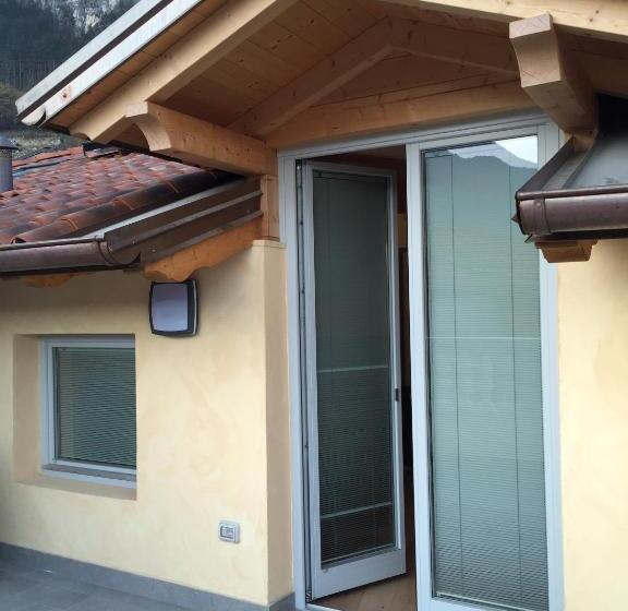 פנסיון R&b La Calzoleria