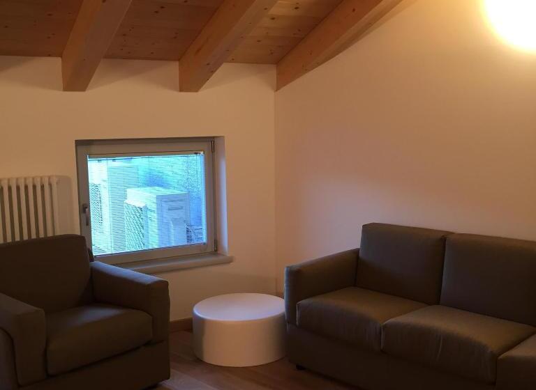 פנסיון R&b La Calzoleria