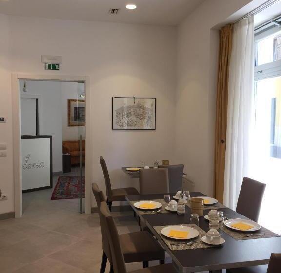 פנסיון R&b La Calzoleria