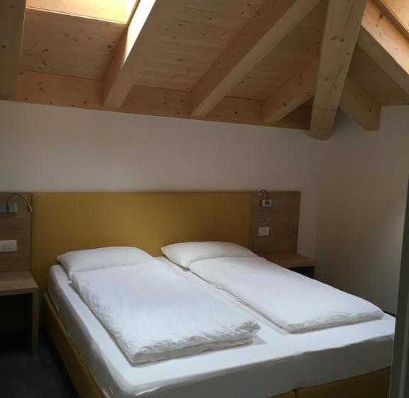 פנסיון R&b La Calzoleria