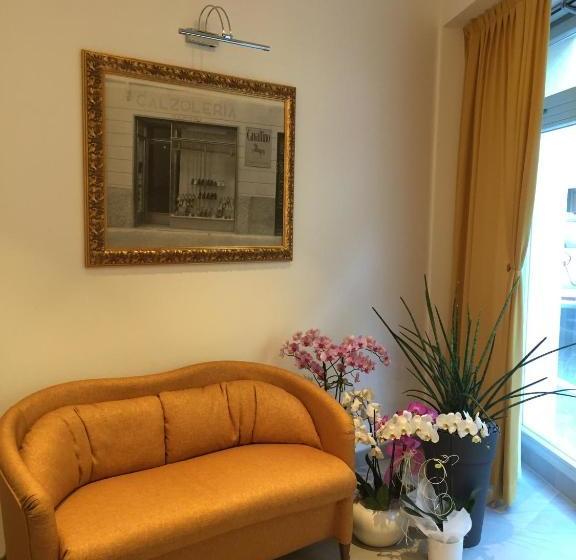 פנסיון R&b La Calzoleria