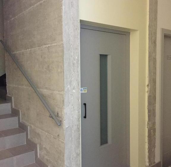 פנסיון R&b La Calzoleria