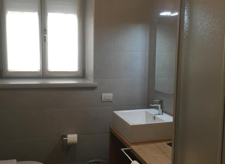 פנסיון R&b La Calzoleria