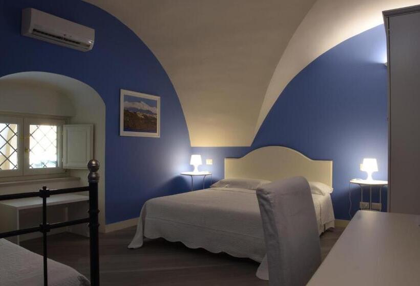 پانسیون Residenza Cavour