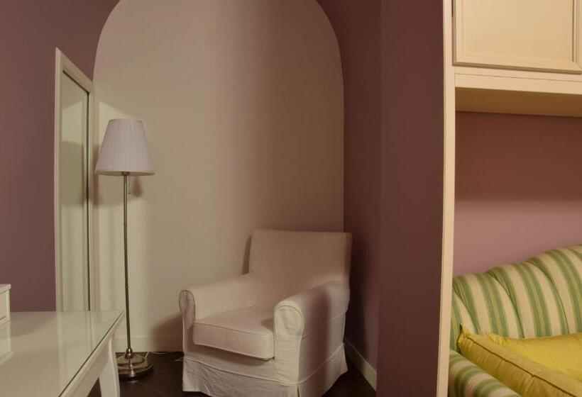 پانسیون Residenza Cavour