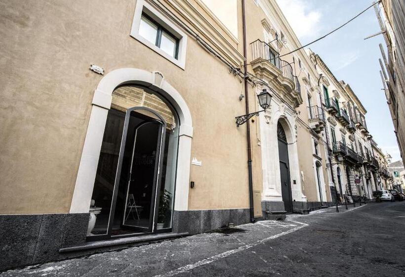 پانسیون Residenza Cavour